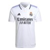 Camiseta de fútbol Real Madrid BENZEMA 9 Ballon d Or Primera Equipación 2022-23 - Hombre